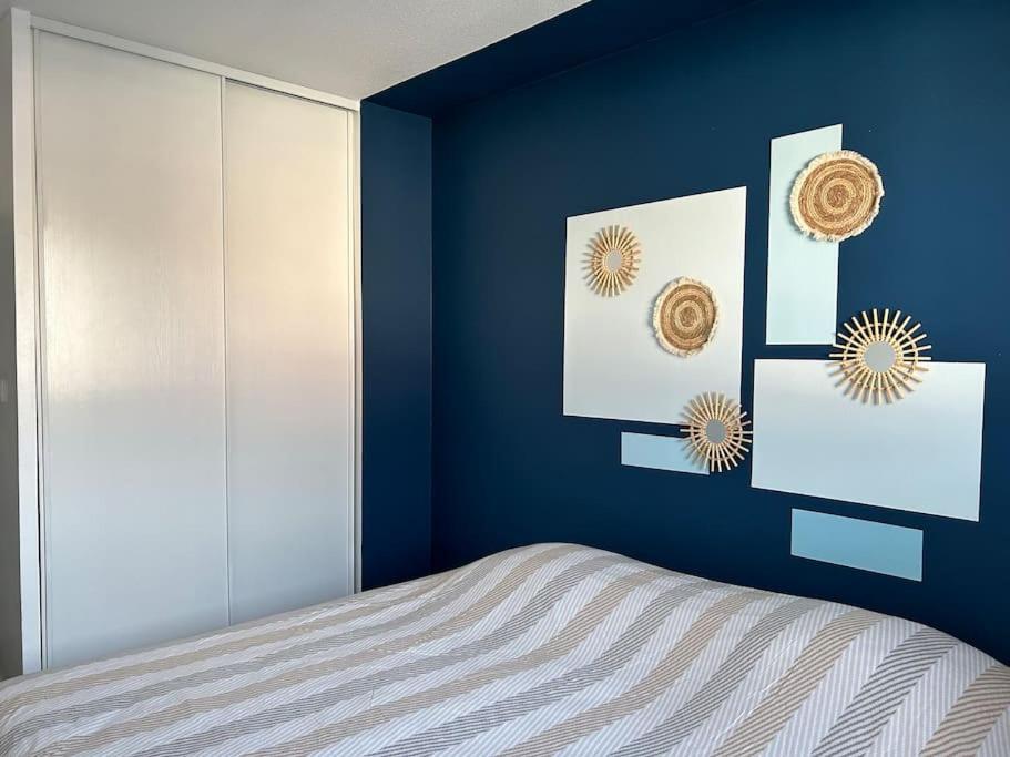 Appartement Cosy Agen Centre Avec Lit King Size Zewnętrze zdjęcie