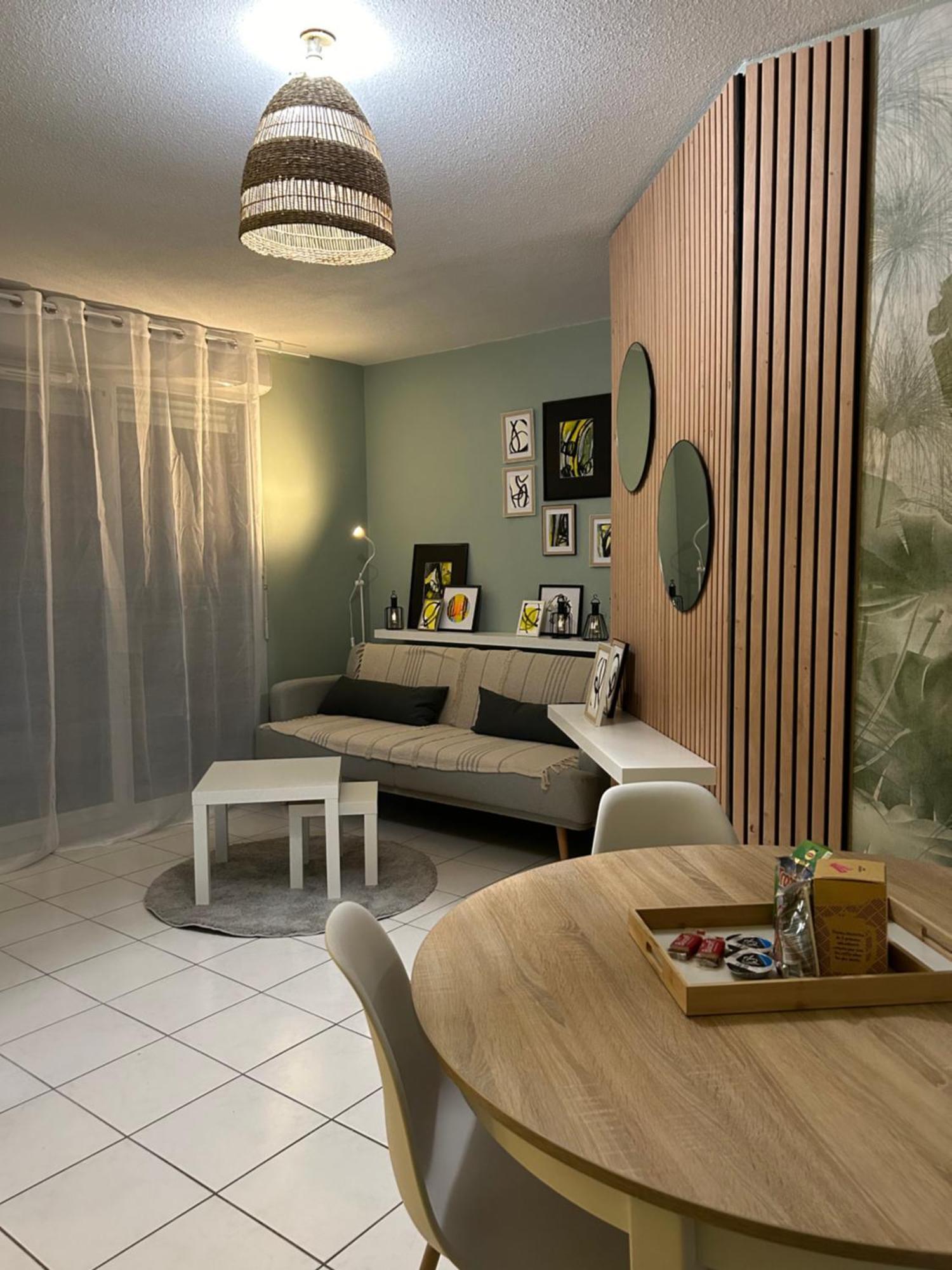 Appartement Cosy Agen Centre Avec Lit King Size Zewnętrze zdjęcie